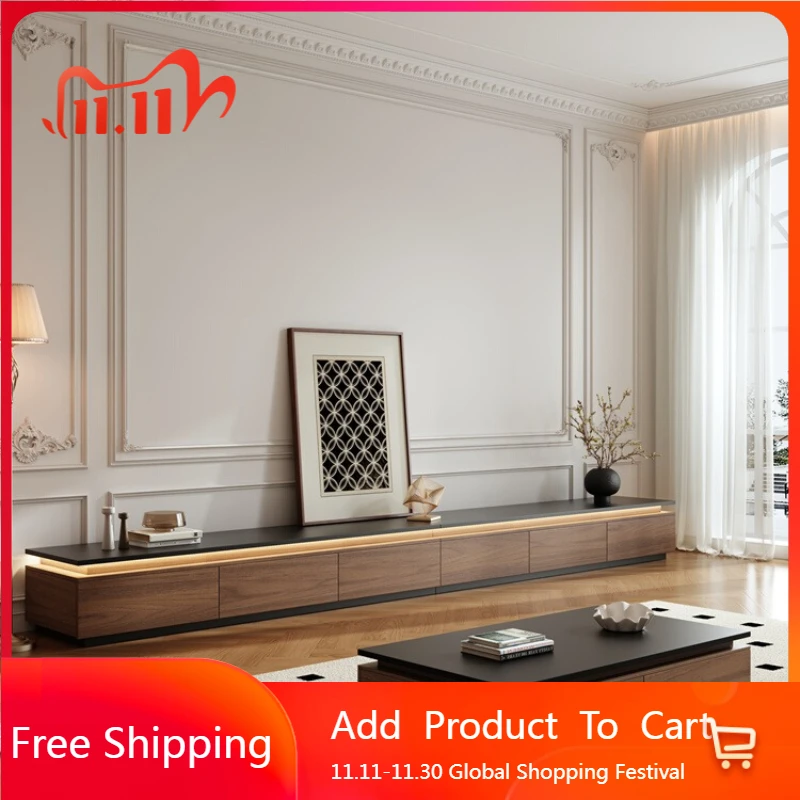 تخزين خزانة تلفزيون عالمية غرفة المعيشة عرض الشمال العالمي المدخل طاولة تلفاز عرض صالون جدار المدخل أثاث موبليس