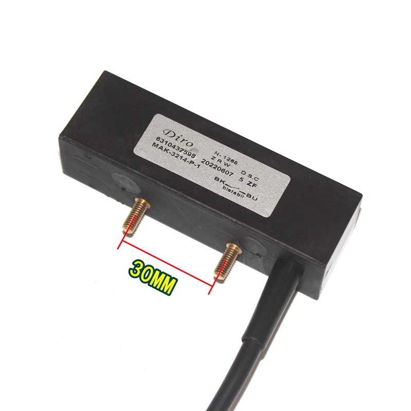 MAK-3214-P-1 Bistable Switch Elevator Parts Lift Accessories