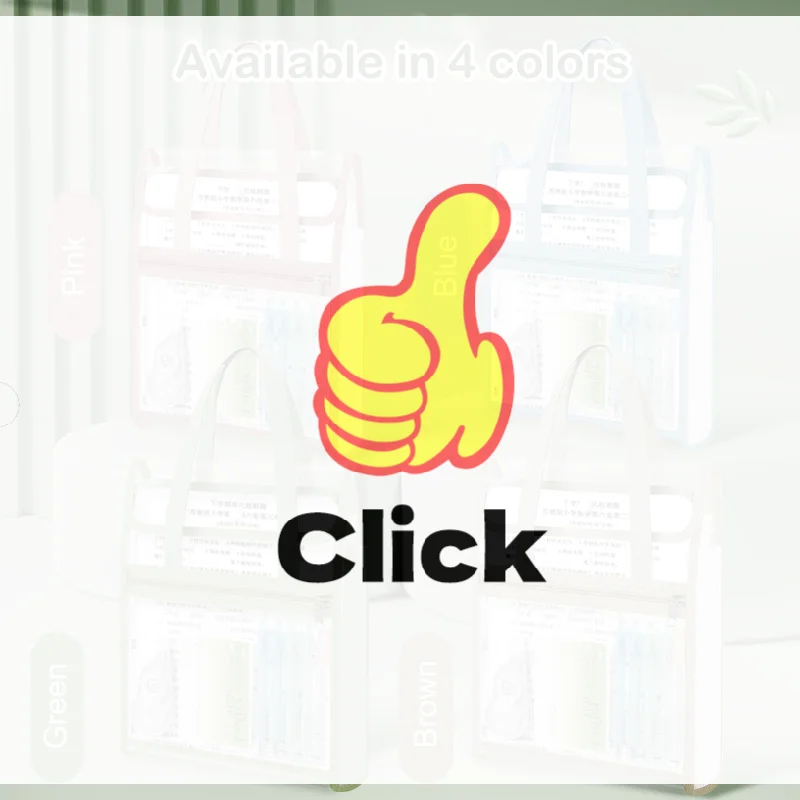 13 طبقة مجلد ملفات سعة كبيرة حقيبة تخزين المستندات تخزين الورق مع سعة كبيرة محمولة متعددة الطبقات