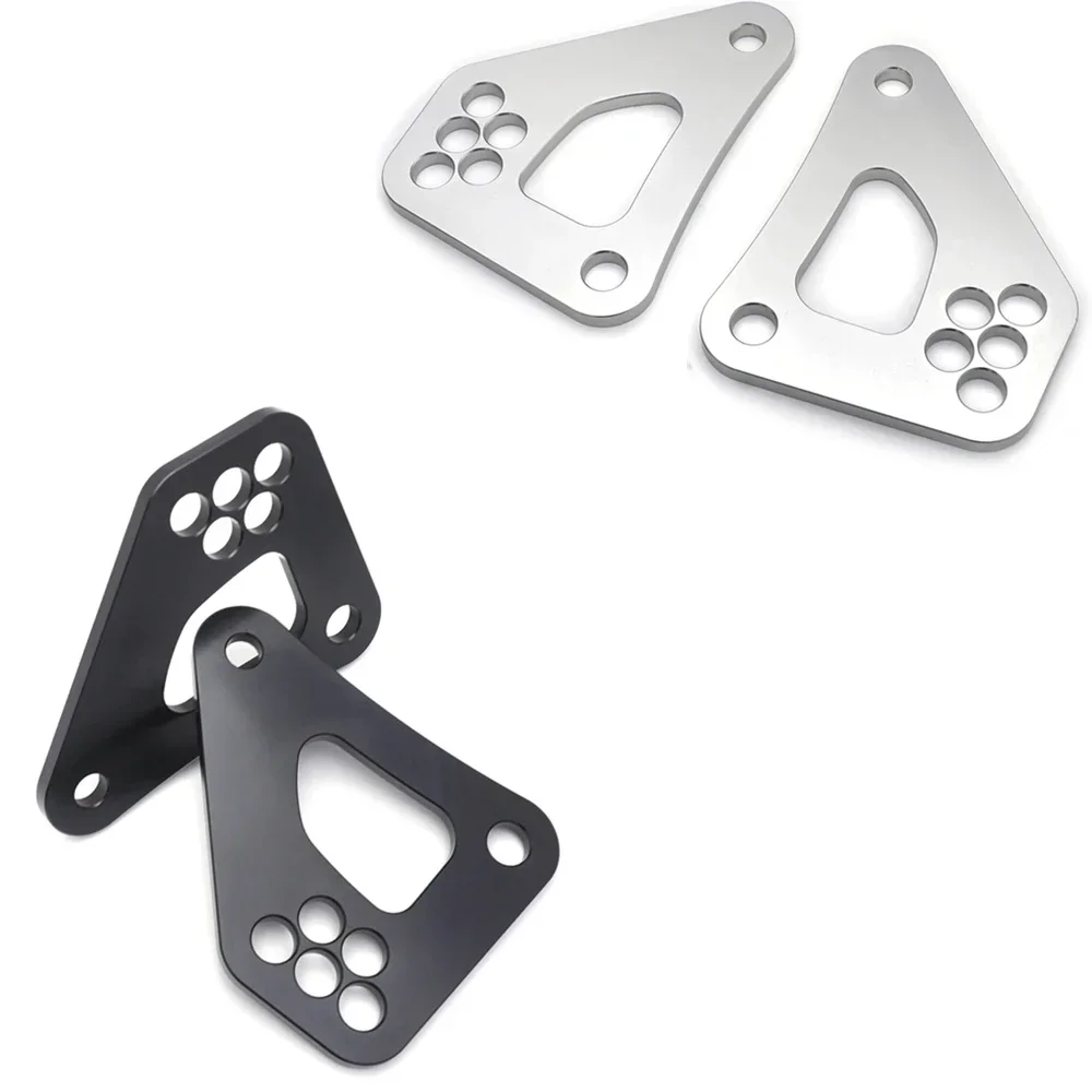 

Rear Lowering Links Kit Cushion Lever For SUZUKI GSXR 600/750/GSX-R 1000 2011-2020 Motorcycle Parts