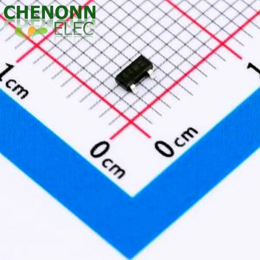 300PCS/LOT BAS40-04,215 (Diodes)