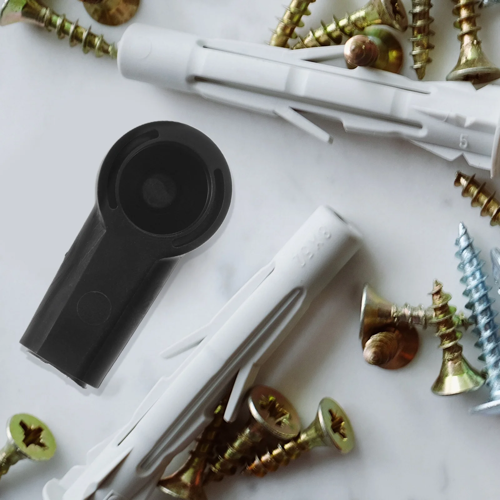 

Car Convertible Top Prop Cap High Quality Plastic Convertible Roof Support Cap Stability Sun Rain Protection Outdoor Camping