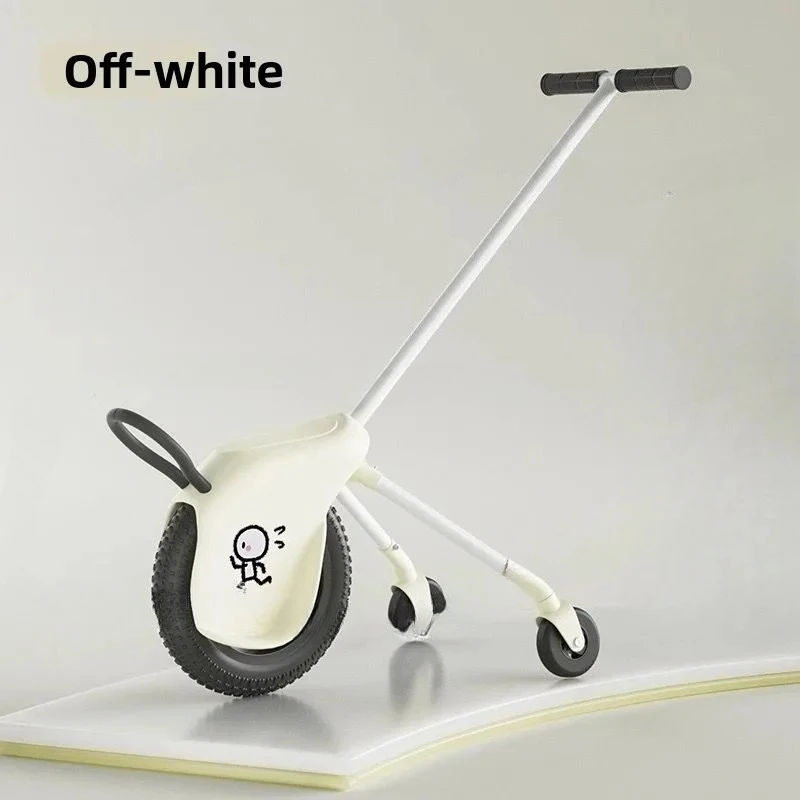 Suitable for parent-child unicycle walkers with auxiliary wheels, outdoor games, camping vehicles, and lightweight travel
