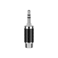Black 3.5 3 Poles