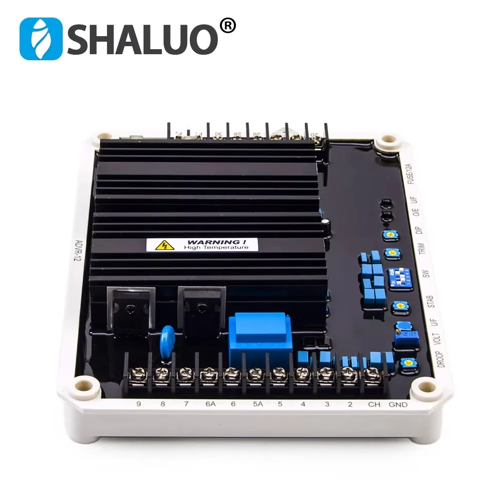 ADVR-12 12Amp Avr A…