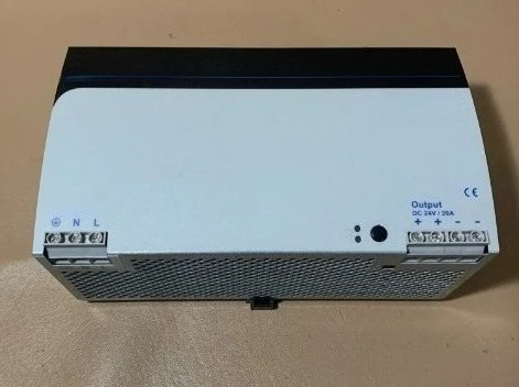 

Brand New original 1606-XL480E-3W Power IN BOX Fast delivery