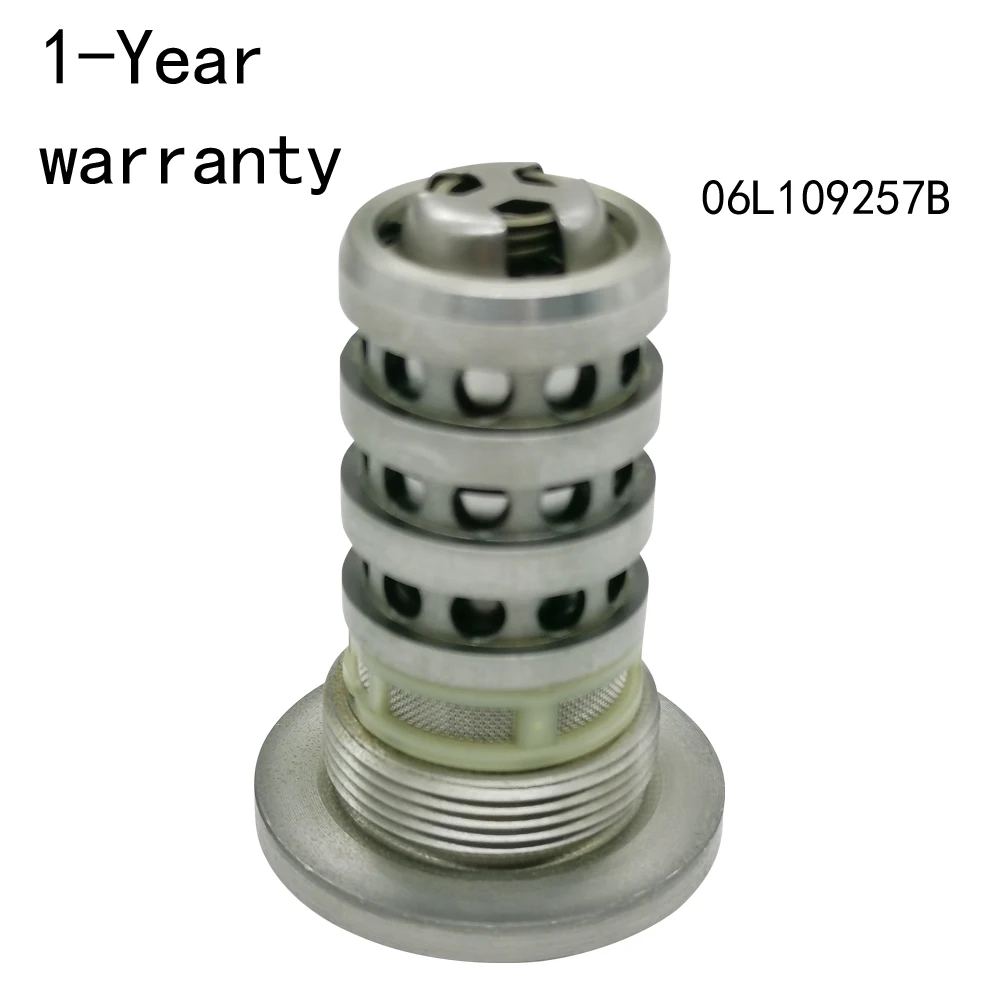 Control Valve For V…