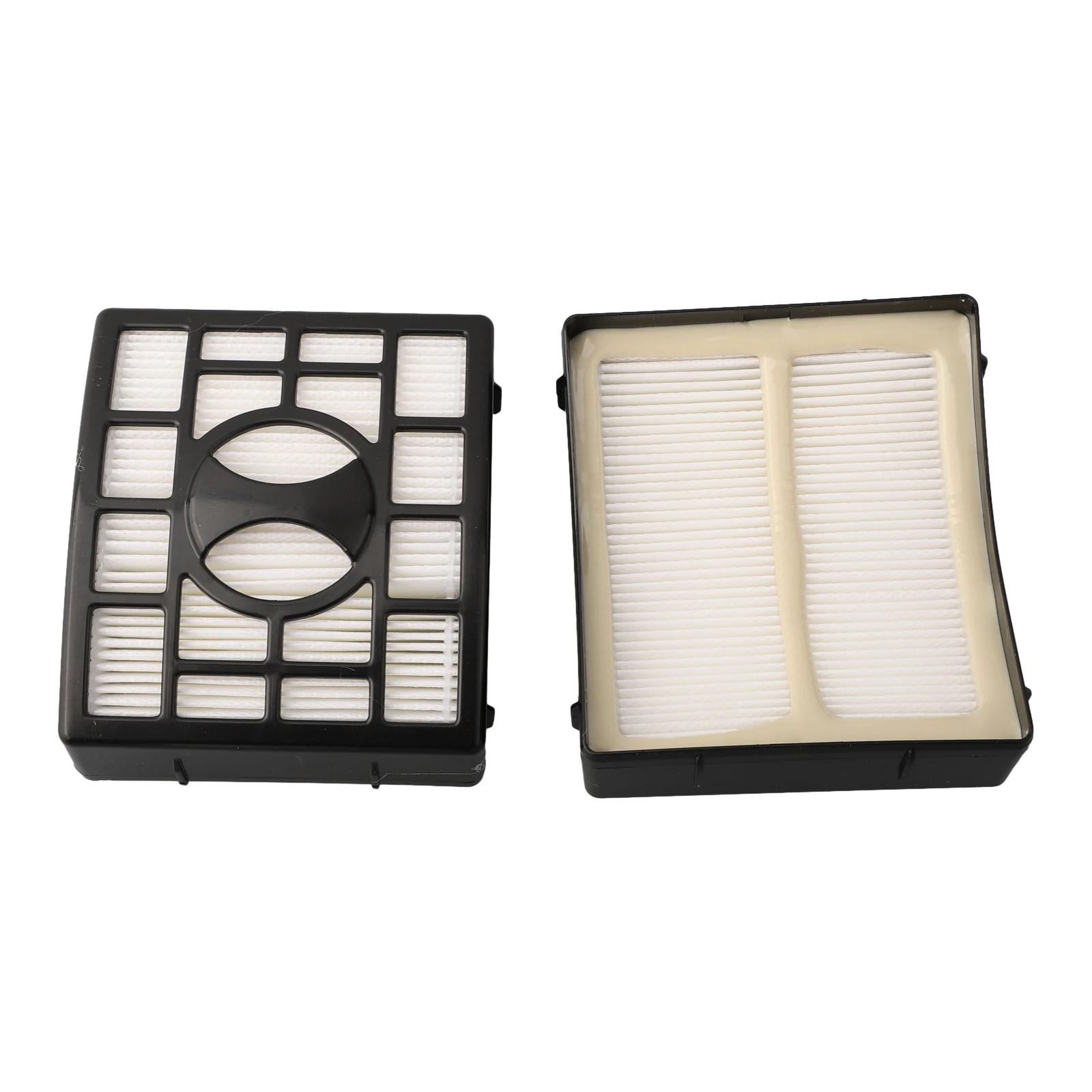 

Vacuum Cleaner Filter Set for For SHARK For DuoClean AZ910UK NZ801UK AZ910UKT NZ801UKT Compatible with NV800 NV803 Models