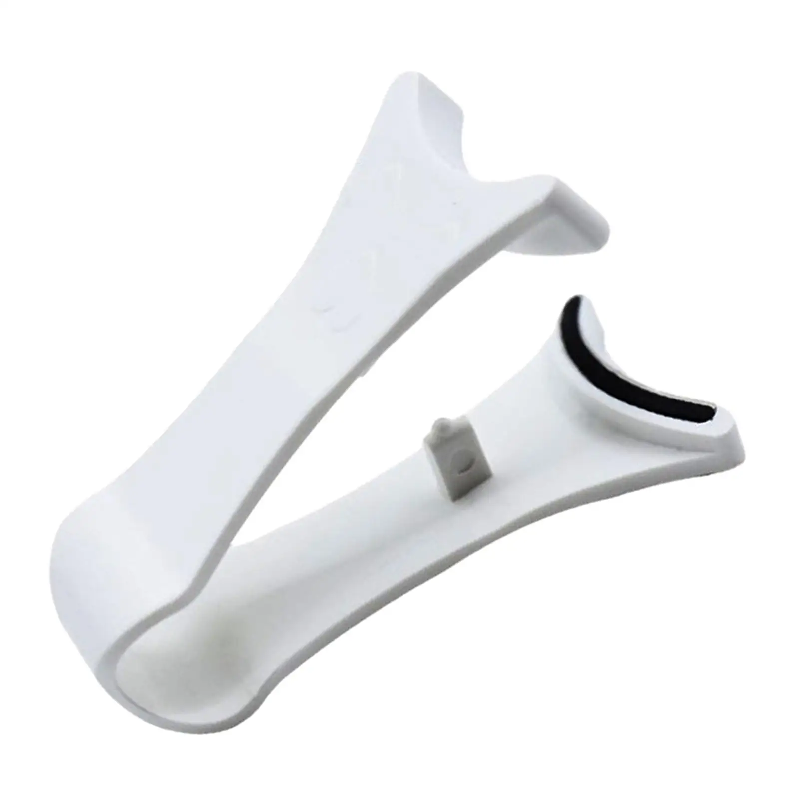 Applicatore di ciglia magnetiche facile da usare Magnetics ciglia pinzette sforzo risparmio ciglia finte morsetto per Lady Professionals