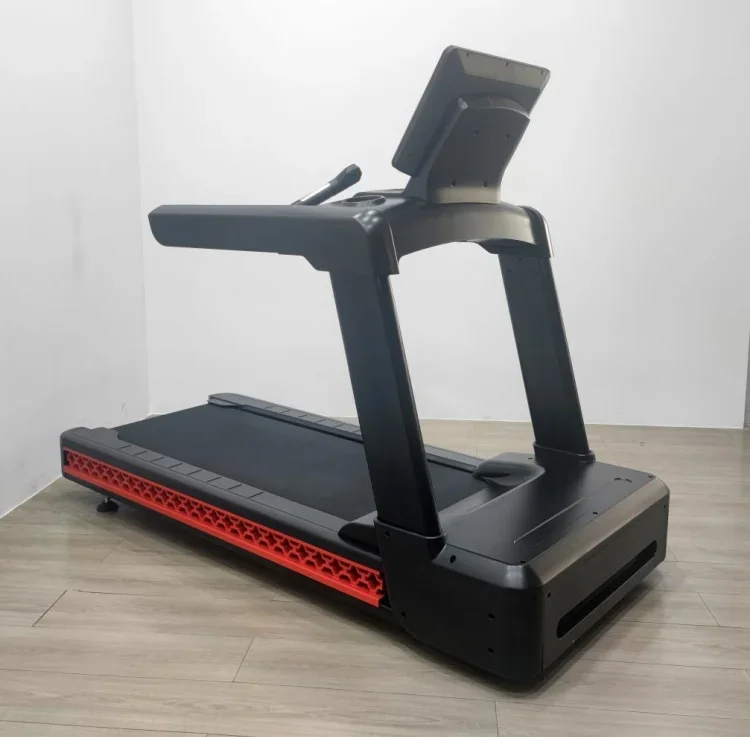 مشاية كهربائية قوية بمحرك / 7 حصان محرك تيار متردد تجاري