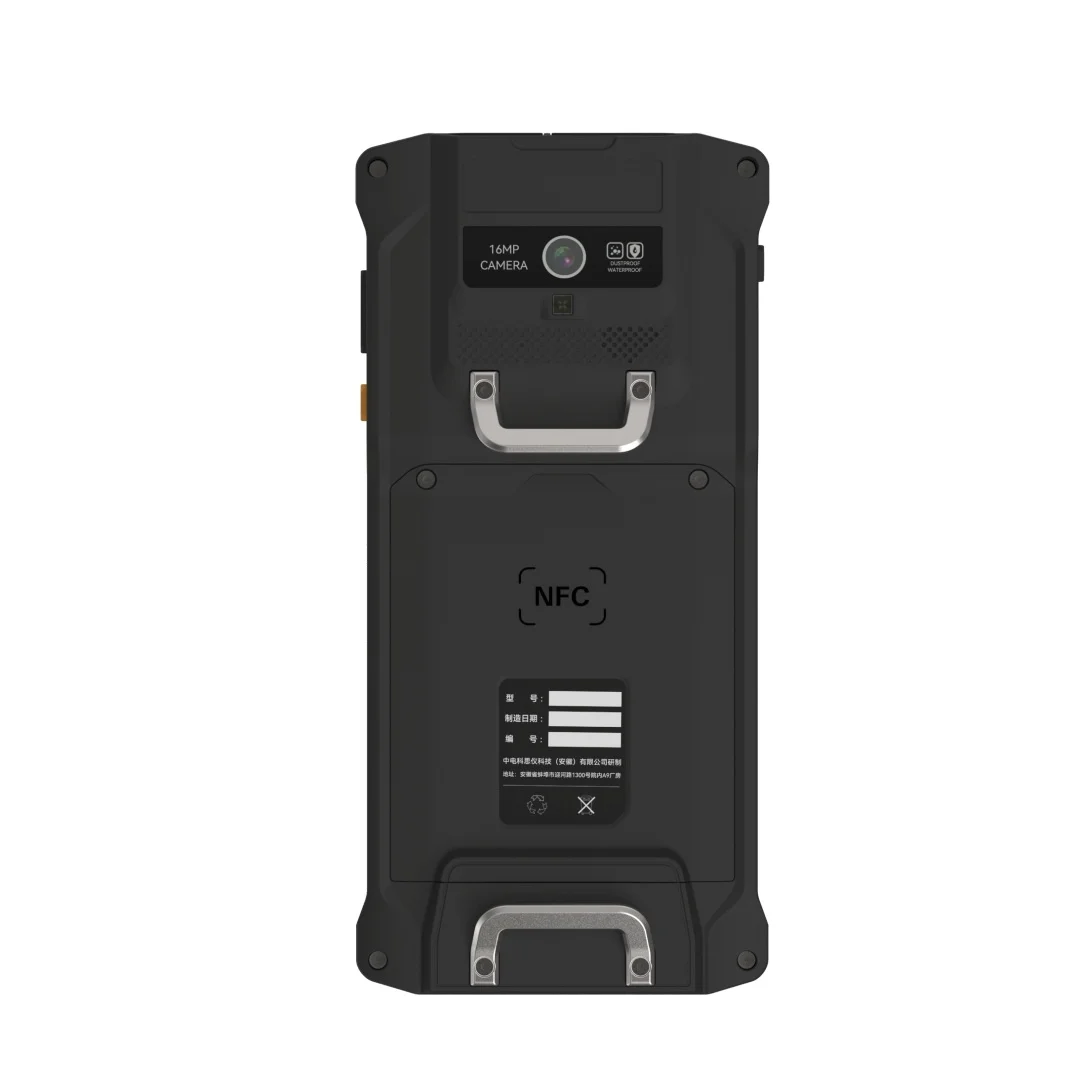 Phone Calls Photos Positioning Multifunctional Wireless Inspection Gauge Maintenance Intelligent Detector