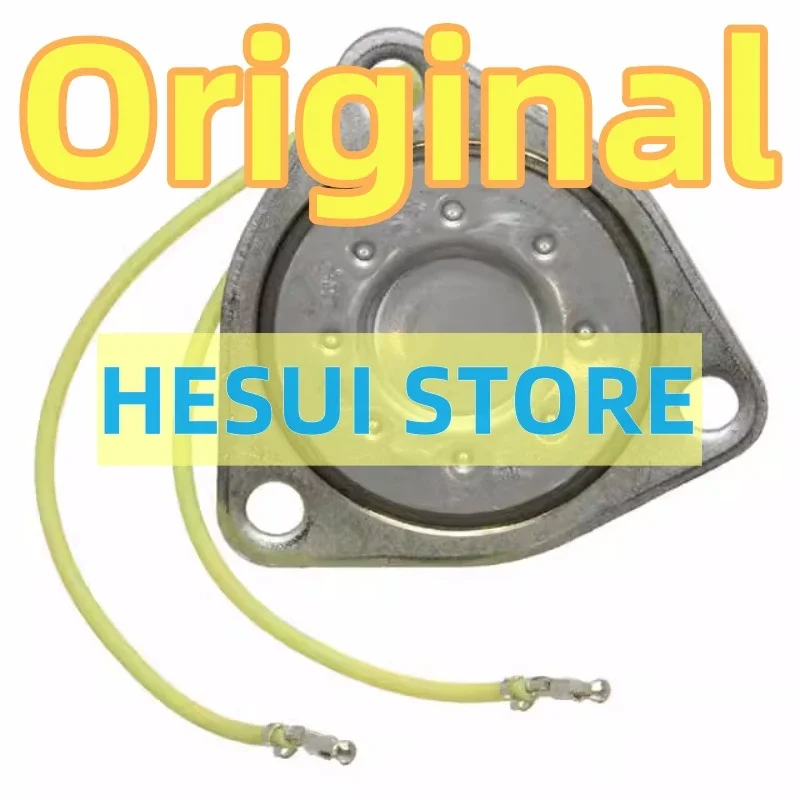 Pressure Sensor D8B…