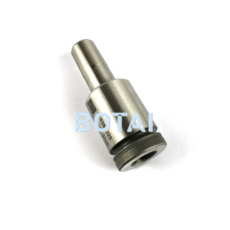 6pcs Common Rail XPI Nozzle P4384025 4384025 FOR DC09 DC13 DC16