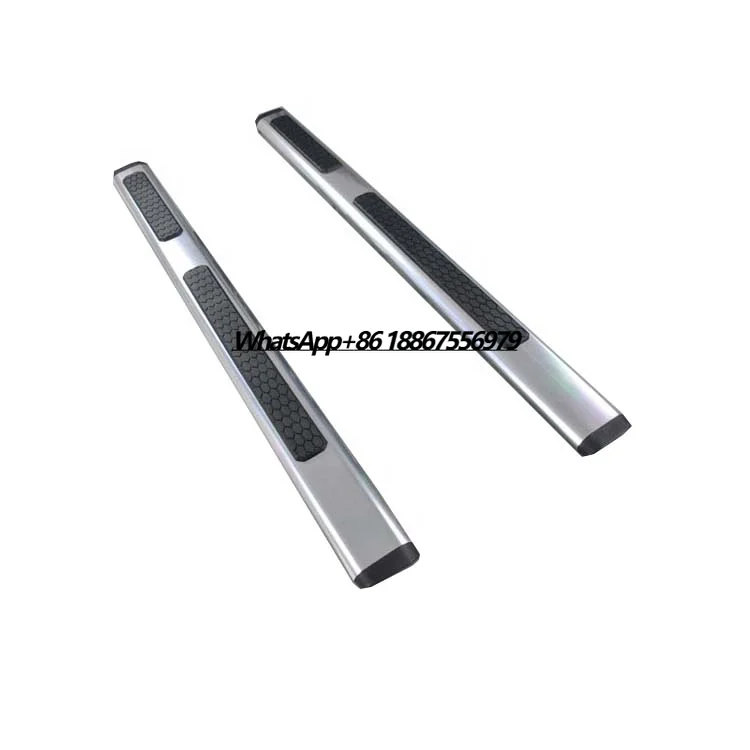 

Hot Sale Car Running Board Side Step for Ford Ranger 2010 - 2024
