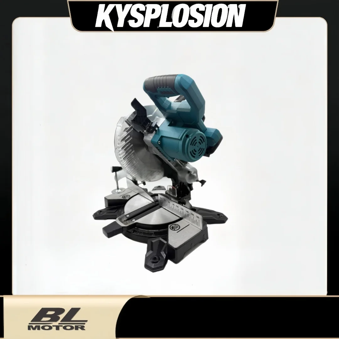 торцовочная пила redverg rd ms210