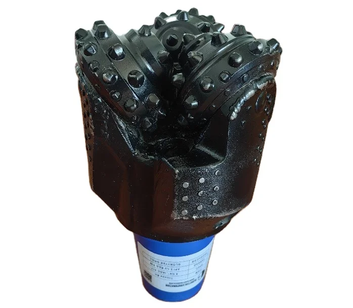 

Water Well Drilling Tricone 6" TCI Bits for Rock Drilling