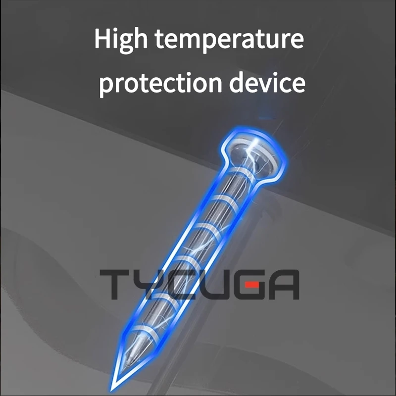 전기 딥 프라이 자동 리프팅 지능형 타이밍 온도 조절기 치킨 그릴 감자 튀김 프라이팬 기계 가열 밥솥