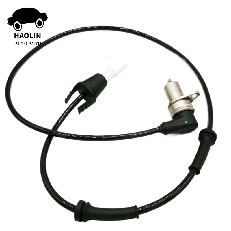 34521155709 Brand New ABS Wheel Speed Sensor Automobiles Spare For BMW 5 Series E28 E34 78-1988 2.4L 2.7L 3.5L 0265001168 LAB215