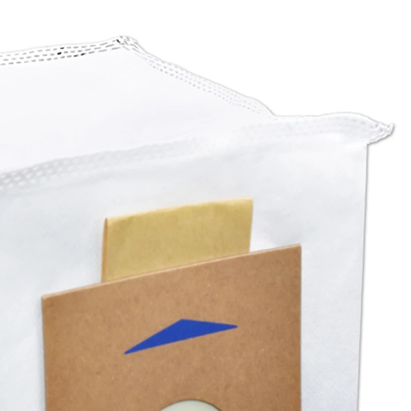 YCOC-ECOVACS T8 MAX/AIVI 로봇 진공 청소기 액세서리 먼지 봉투 교체 용품