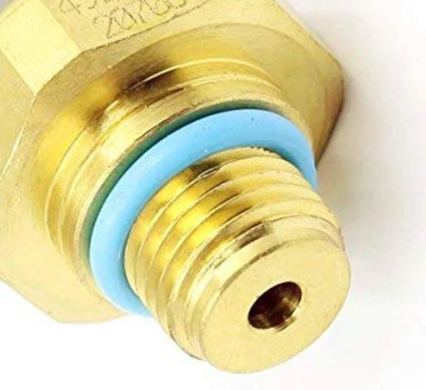 4921505   Sensor de mapa Sensor de refuerzo del turbocompresor Compatible con Dodge Ram 2500 3500 2000-2002 5.9L Compatible con Cummins Diesel