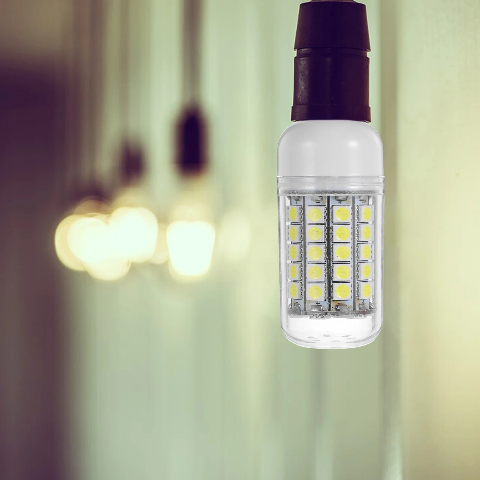 

E14 LED light bulb E14 220V LED light E14 10W LED light bulb E14 LED corn bulb E14 LED corn light