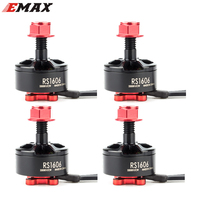 EMAX 1606 FPV Drones DIY Parts RS1606 3300KV 4000KV Brushless Motor 3-4S For RC Drone FPV Racing Multi Rotor DIY Accessories