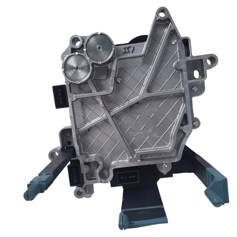 for Audi 01T CVT Transmission Control Module TCM Computer Unit for A4 A6 Automatic Transmission Replacement