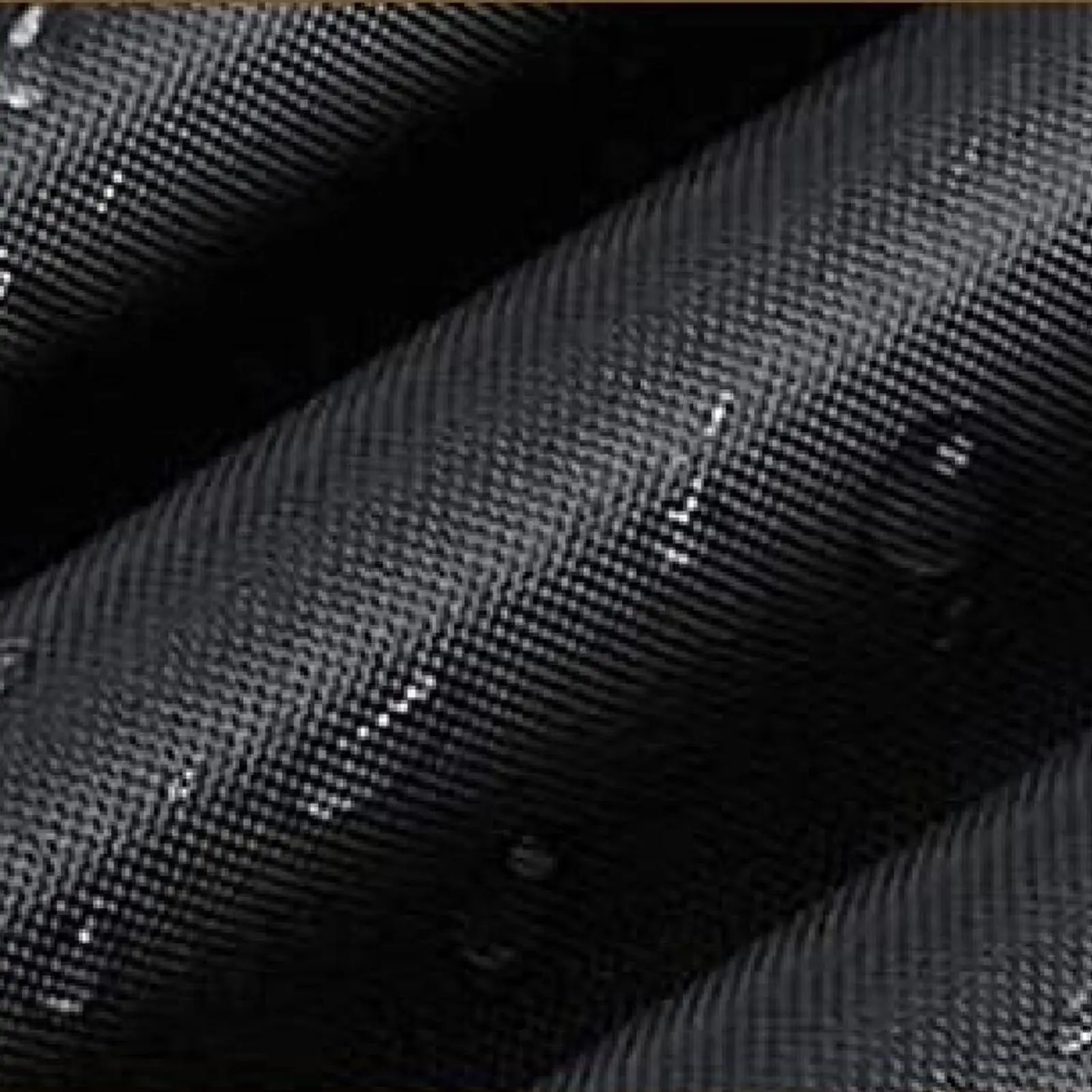 Cubierta impermeable para piscina, protector Solar a prueba de polvo, UV, carrete de rodillo