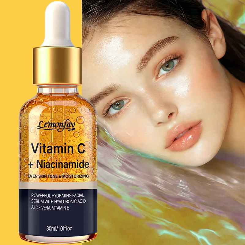 Lemonfay Vitamin C …