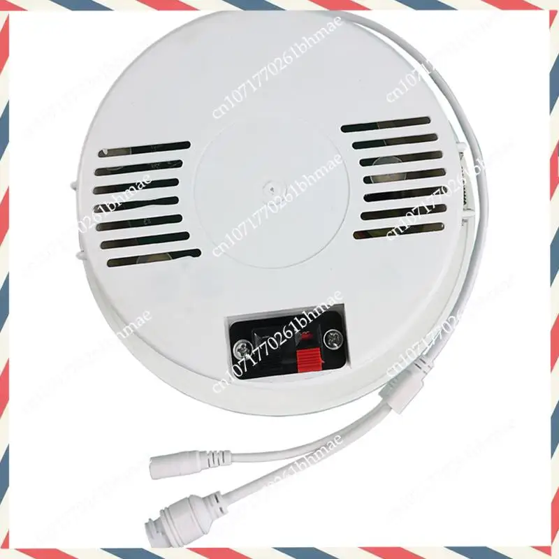 -A21Z 10W شبكة IP نظام العناوين العامة الصوت ABS سقف المتكلم POE أو DC12V