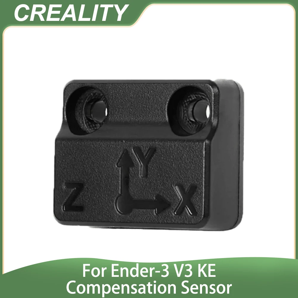 

Аксессуары для 3D-принтеров CREALITY для Ender-3 V3 KE: Оригинальный датчик ADXL345 с компенсацией вибрации для точного управления
