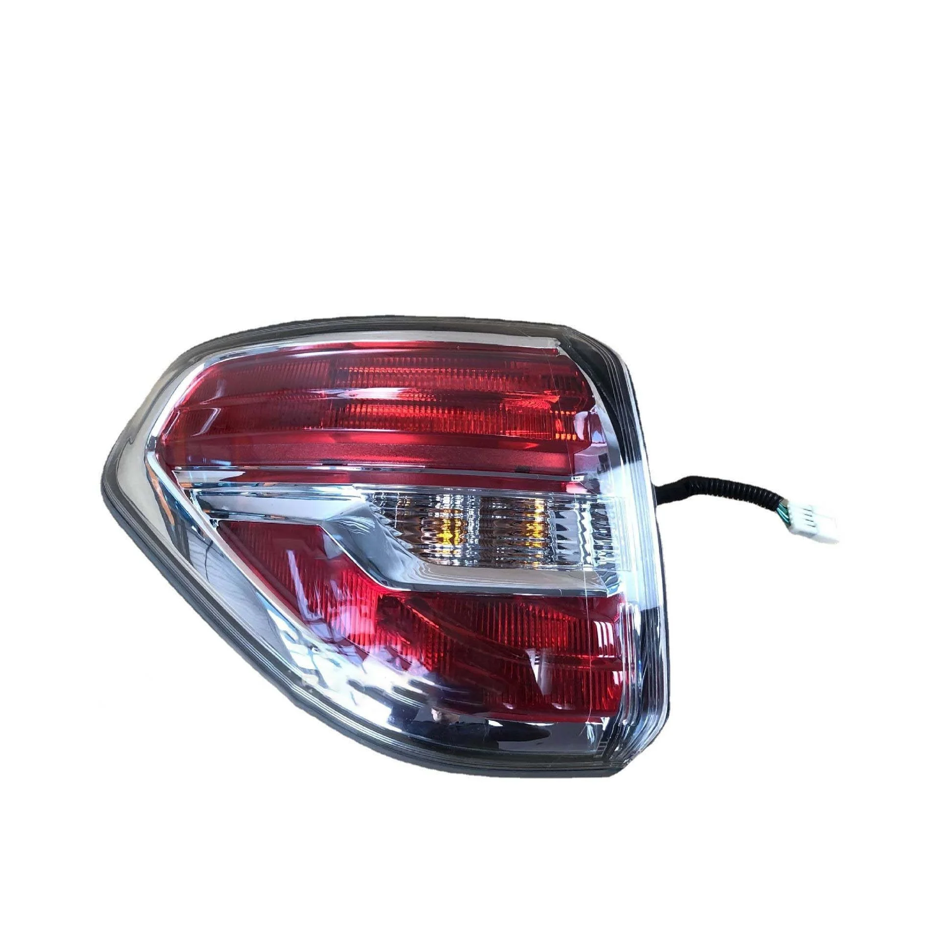 Rear Stop light Brake Tail Light Turn signal light for Nissan Patrol Y62 2013 2014 2015 2016 2017 2018 2019