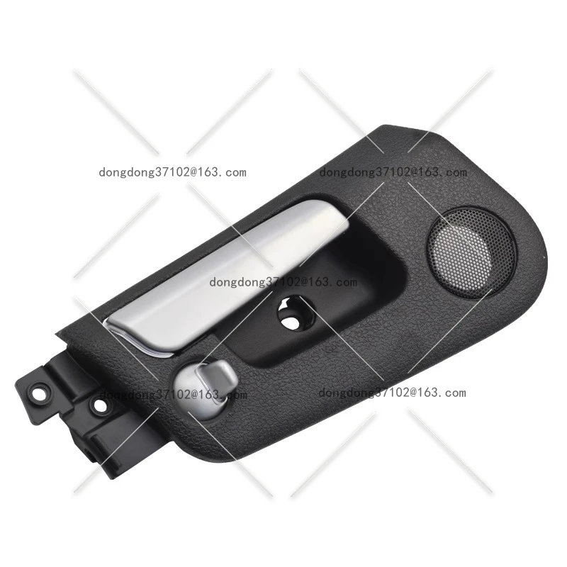 

Inner handle, inner buckle, door handle, auto parts