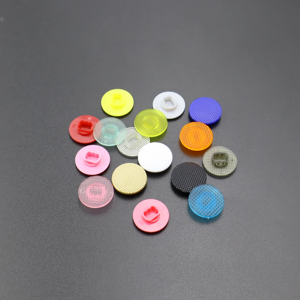 1/2/5PCS Multicolors Analog Joystick Cap For PSP1000 PSP 1000 Joysticks Caps Buttons