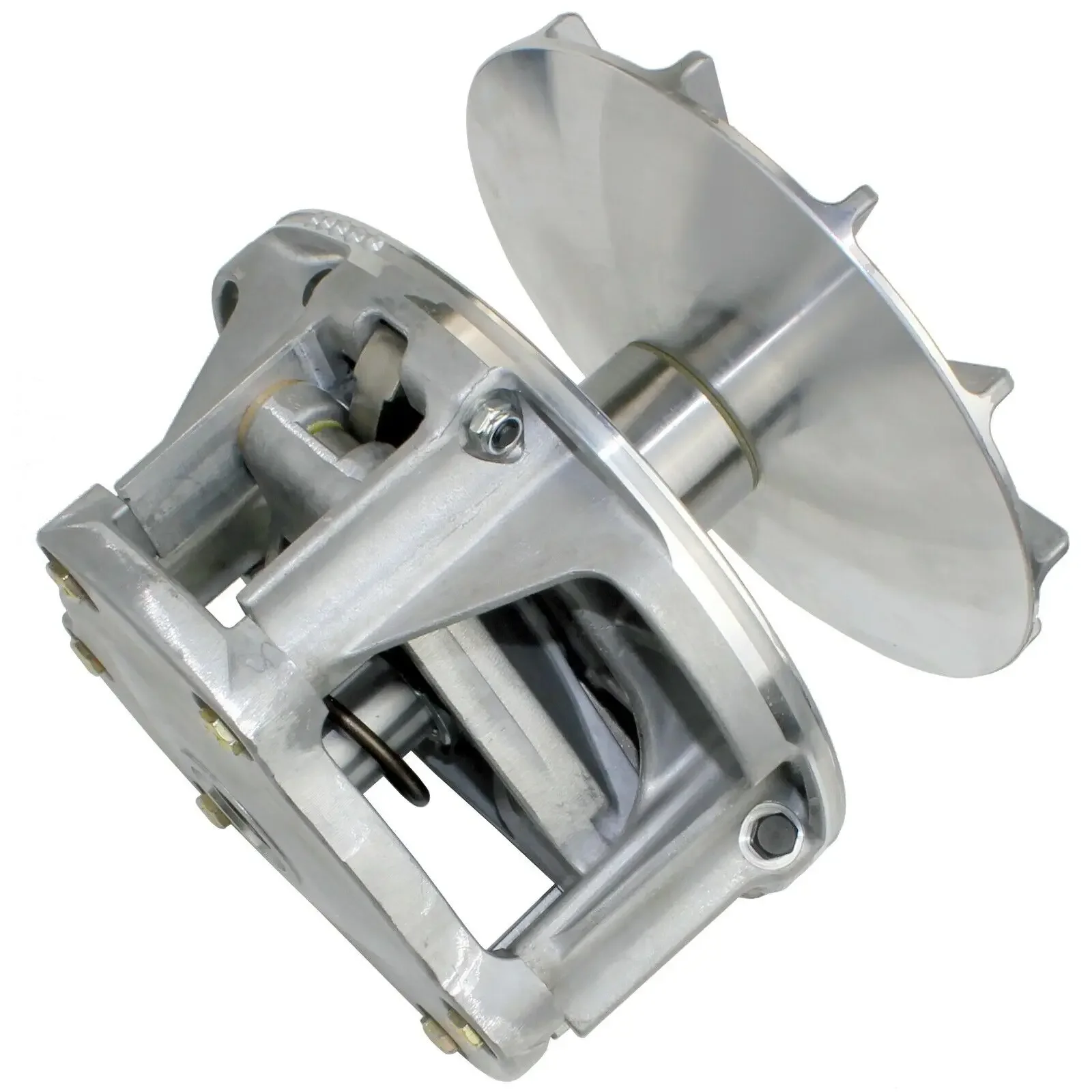 

Polaris ATV UTV Parts CVT Polaris RZR 570 EBS 2013-2016 Primary Clutch OEM 1323058 FOR Polaris