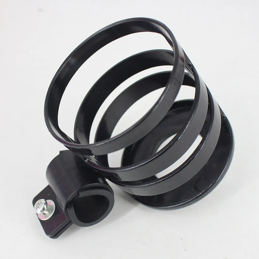 

Набор из 3 держателей для бутылок на коляску: эргономичные, легкие, портативные подставки для напитков для детских колясок, велосипедов и инвалидных кресел