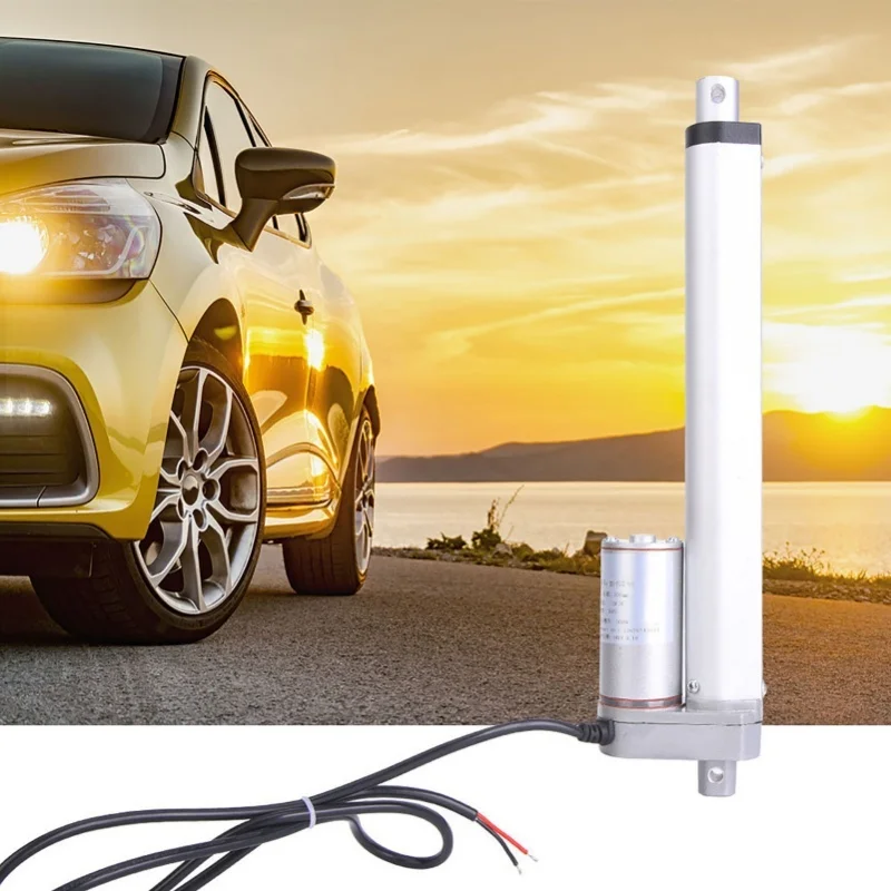 Js Tgz U1 Electric …