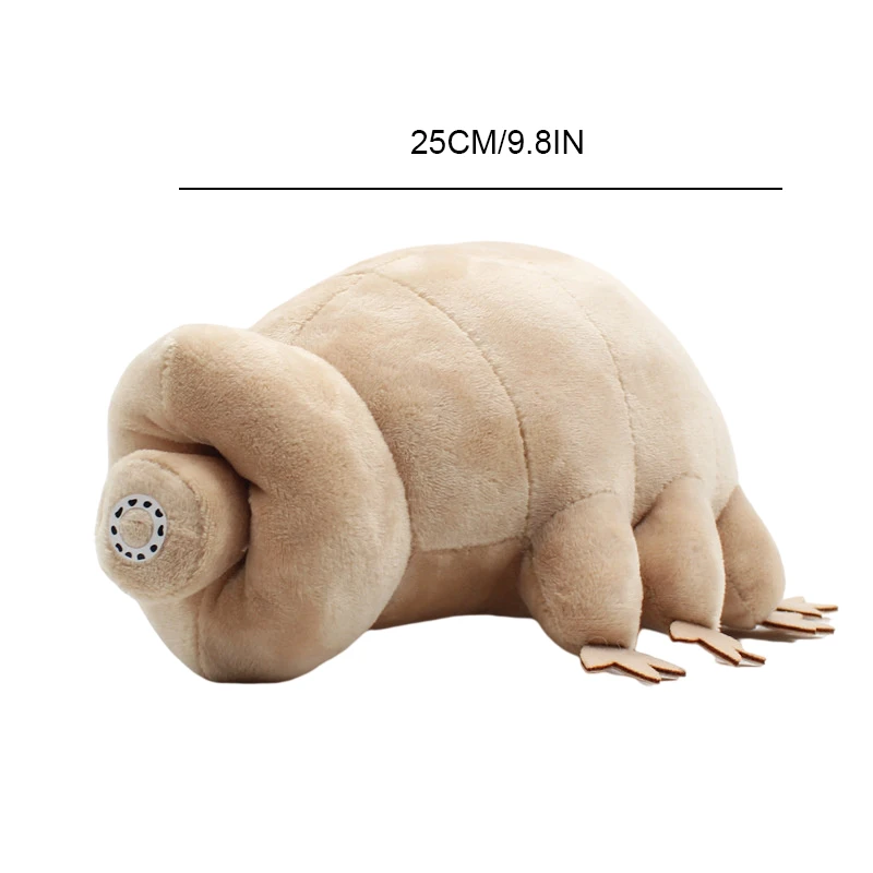 ตุ๊กตาทาร์ดิเกรดตุ๊กตาผ้ากำมะหยี่หมอนอิงนุ่มตกแต่งเด็กเด็กของขวัญวันเกิดของขวัญ