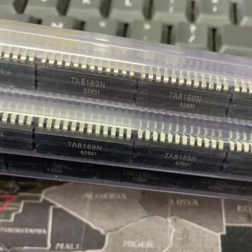 

TA8189N （1pcs）Electronic Component Chip IC Integrated Circuit Spot