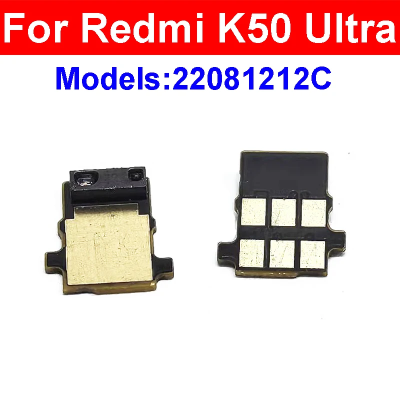For Xiaomi Redmi K5…