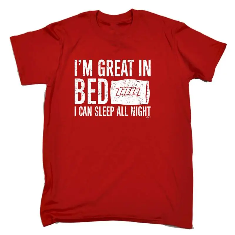 Im Great In Bed Men… - image