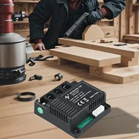 Receptor de JR1801RX-12V para niños, coche eléctrico 2,4G, Herramientas de penetración con Control remoto, juegos de herramientas eléctricas, multiherramienta Taladros