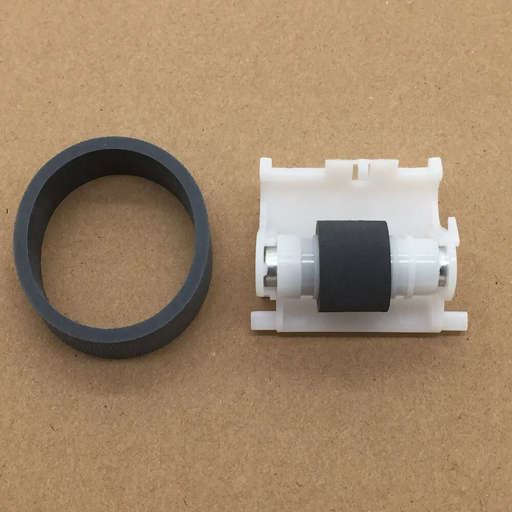

Разделительный ролик подачи бумаги подходит для EPSON L4159 L5198 L3115 L4156 L3119 L1119 L1110 L3070 L4170 L1118 L4167 L4166 L3151