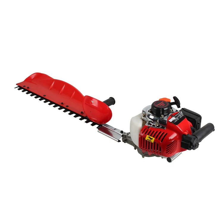 

JS-HT600 Portable 2-Stroke Petrol/Gas Power Source Hedge Trimmer