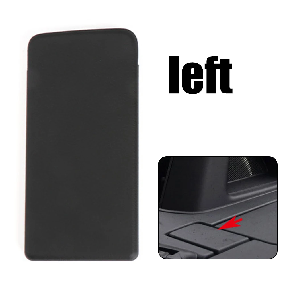 Practical Car Interior Accessories Hinge Cover Bracket 1726903800 1pcs ABS Convertible For Mercedes-Benz SLK Class