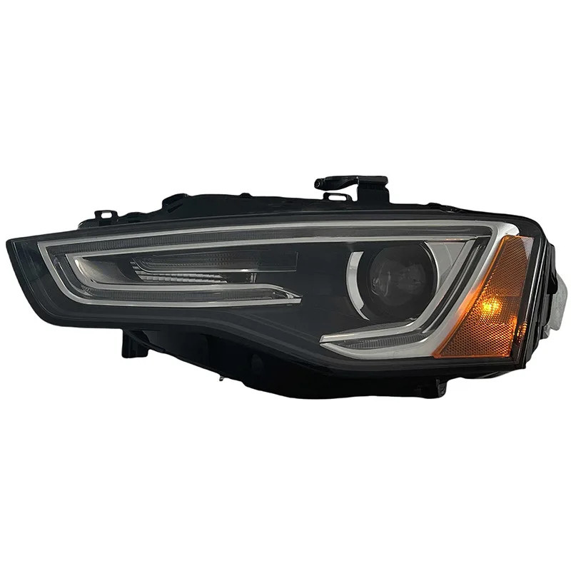 

Подходит для фар Audi A5 2012-2016 годов выпуска, артикулы 8T0941043, 8T0941044, с функцией дневных ходовых огней.