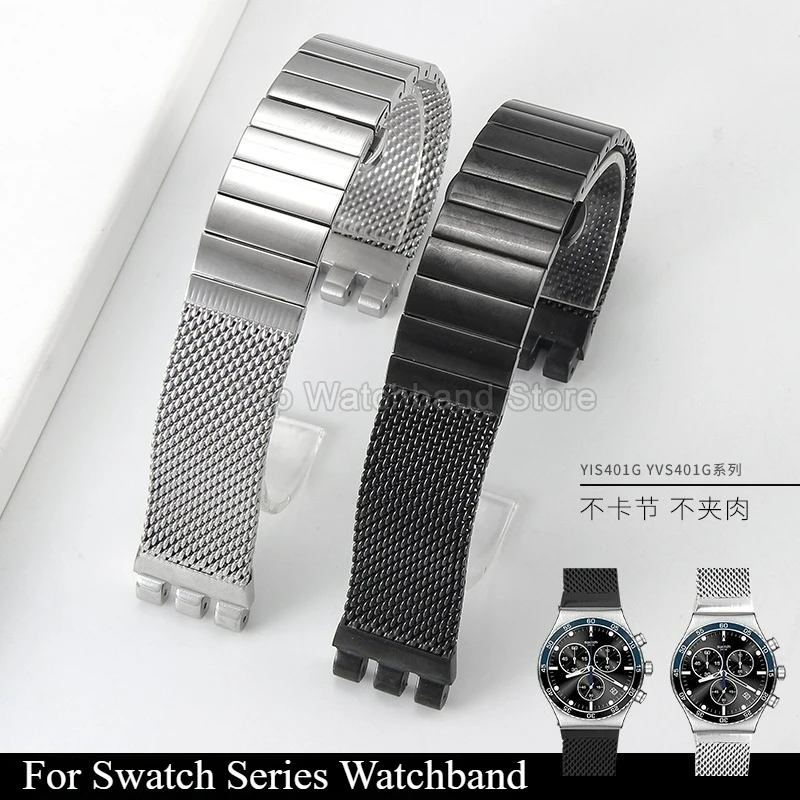 Stainless Steel Wat…