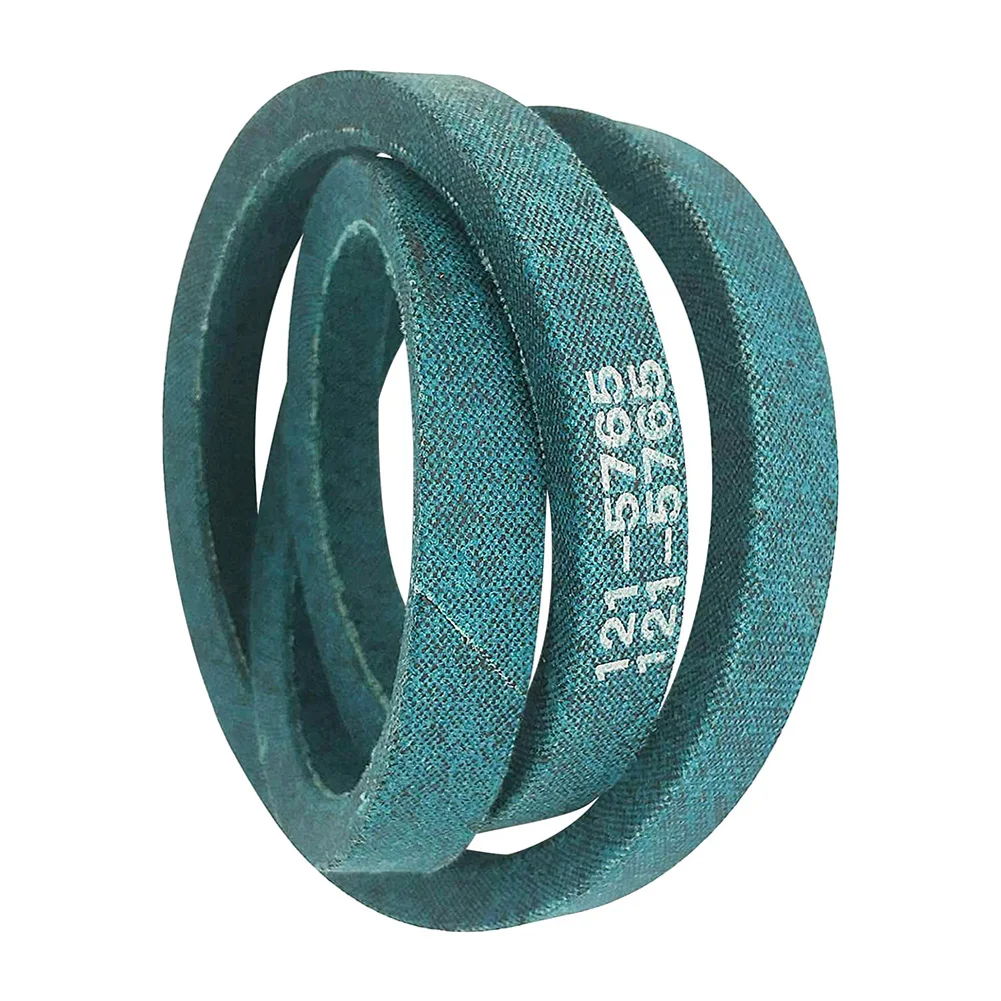 Drive Belt For Toro Mowers Lawn Mower Lawn Tractor Belt 30 Inch PTO Belt Robust Construction Rigorous Usage Resistant