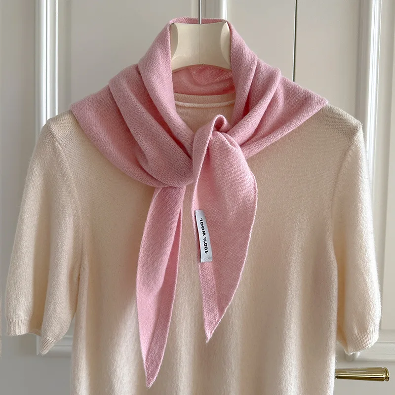 Thumbnail 2 - #30 Cheapest Cashmere Wool Scarfs Deals You Can Get