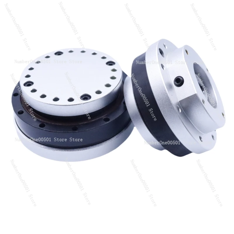 

1PCS 60 Servo Harmonic Gear Reducer 400W Motor 57 Step with 20/25RV Harmonic Reducer Robot Joint